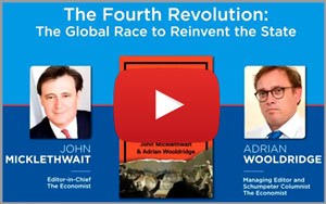 The Fourth Revolution video