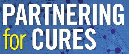 Partnering for Cures
