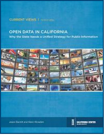 Click here to read the Open Data report.
