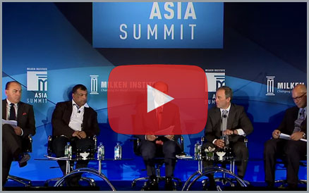 Click here to view the video from the Asia Summit.