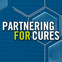 Partnering for Cures