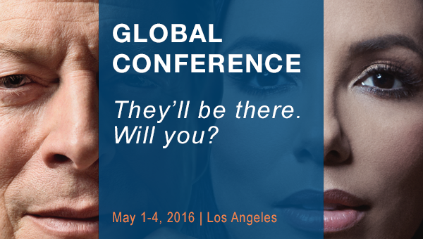 Find out more about the Global Conference.